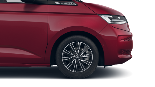 Obrázok Multivan Multivan Long 2,0 TDI BULLI