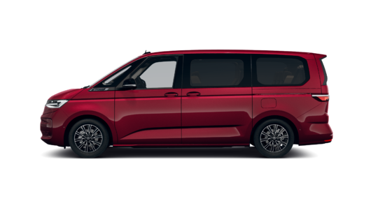 Obrázok Multivan Multivan Long 2,0 TDI BULLI
