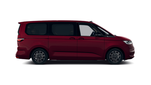 Obrázok Multivan Multivan Long 2,0 TDI BULLI