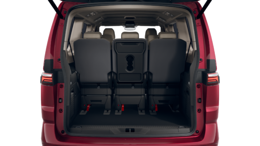 Obrázok Multivan Multivan Long 2,0 TDI BULLI