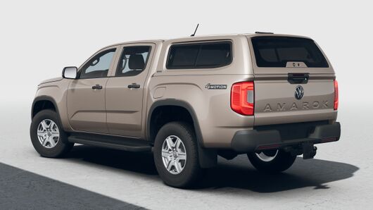 Obrázok Amarok Amarok MT 2.0 TDI 4M 4WORK