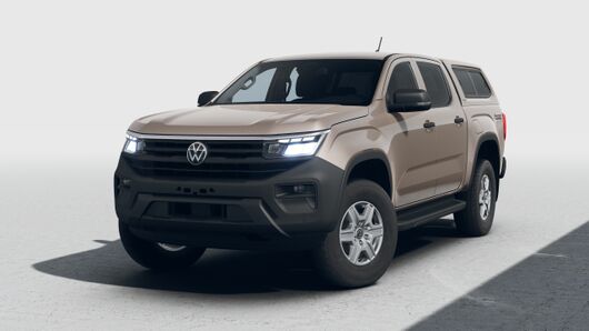 Obrázok Amarok Amarok MT 2.0 TDI 4M 4WORK