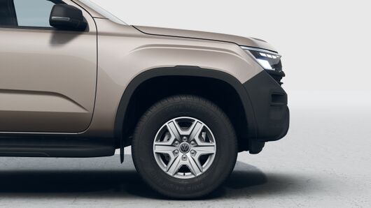 Obrázok Amarok Amarok MT 2.0 TDI 4M 4WORK
