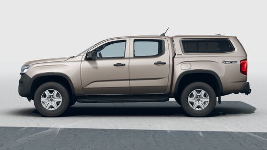 Obrázok Amarok Amarok MT 2.0 TDI 4M 4WORK