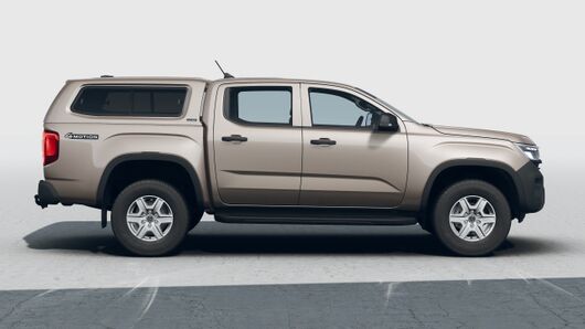 Obrázok Amarok Amarok MT 2.0 TDI 4M 4WORK