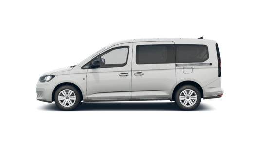 Obrázok Caddy 5 Maxi Caddy 2.0 TDI BASIS