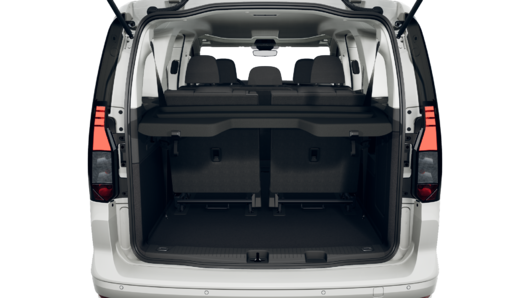 Obrázok Caddy 5 Maxi Caddy 2.0 TDI BASIS