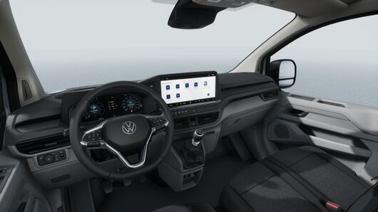 Obrázok Transporter T7 M6 FWD 2.0TDI LR