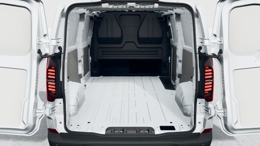 Obrázok Transporter T7 M6 FWD 2.0TDI LR