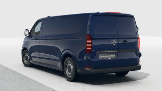 Obrázok Transporter T7 M6 FWD 2.0TDI LR