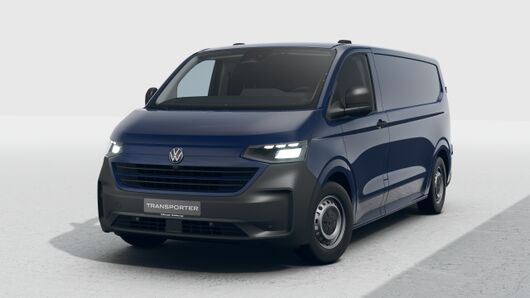 Obrázok Transporter T7 M6 FWD 2.0TDI LR