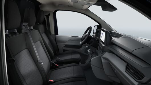 Obrázok Transporter T7 M6 FWD 2.0TDI LR