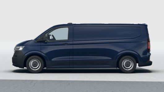 Obrázok Transporter T7 M6 FWD 2.0TDI LR