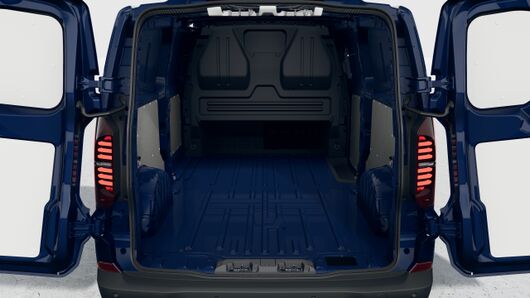 Obrázok Transporter T7 M6 FWD 2.0TDI LR