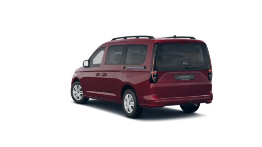Obrázok Caddy 5 Maxi Caddy 2.0 TDI BASIS