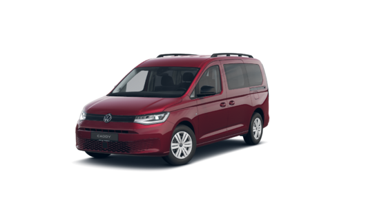 Obrázok Caddy 5 Maxi Caddy 2.0 TDI BASIS
