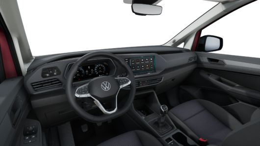 Obrázok Caddy 5 Maxi Caddy 2.0 TDI BASIS
