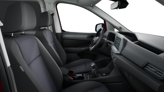 Obrázok Caddy 5 Maxi Caddy 2.0 TDI BASIS
