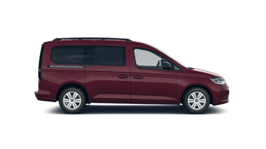Obrázok Caddy 5 Maxi Caddy 2.0 TDI BASIS