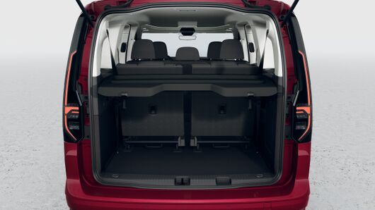 Caddy 5 Maxi Caddy 2.0 TDI BASIS