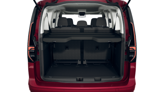 Obrázok Caddy 5 Maxi Caddy 2.0 TDI BASIS