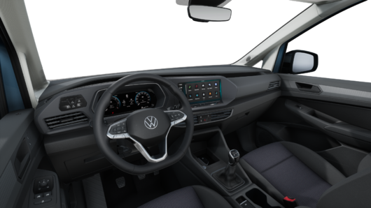Obrázok Caddy 5 Caddy 2.0 TDI BASIS