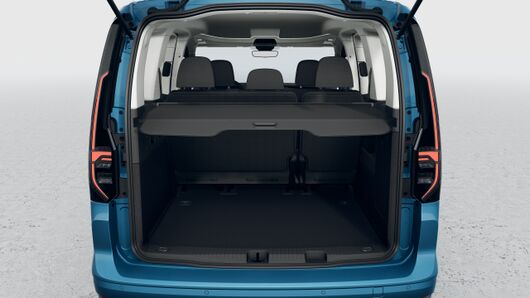 Caddy 5 Caddy 2.0 TDI BASIS