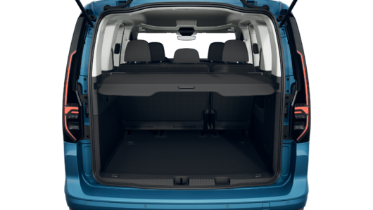 Obrázok Caddy 5 Caddy 2.0 TDI BASIS