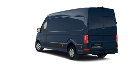 Obrázok Crafter Dodavka L4H3 35 2,0 BiTDI FWD