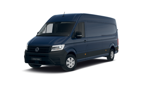Obrázok Crafter Dodavka L4H3 35 2,0 BiTDI FWD