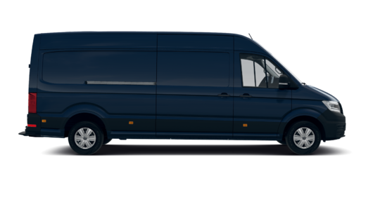 Obrázok Crafter Dodavka L4H3 35 2,0 BiTDI FWD