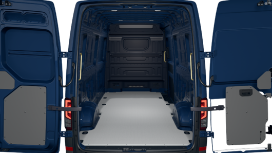 Obrázok Crafter Dodavka L4H3 35 2,0 BiTDI FWD