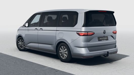 Obrázok Multivan Multivan Long 2,0 TDI BULLI
