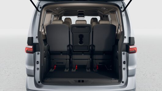 Obrázok Multivan Multivan Long 2,0 TDI BULLI