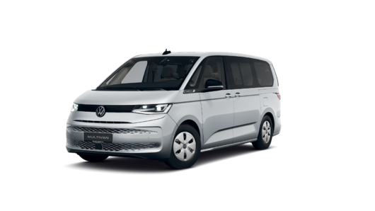 Obrázok Multivan Multivan Long 2,0 TDI BULLI