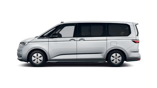 Obrázok Multivan Multivan Long 2,0 TDI BULLI