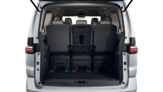 Obrázok Multivan Multivan Long 2,0 TDI BULLI