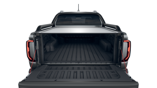 Obrázok Amarok PanA AT 3.0 TDI 4M