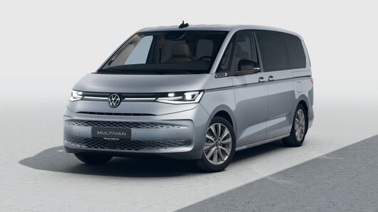 Obrázok Multivan Style Long 2,0 TDI