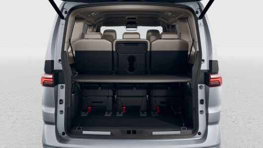 Obrázok Multivan Style Long 2,0 TDI