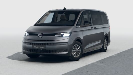 Obrázok Multivan Multivan Long 2,0 TDI BULLI