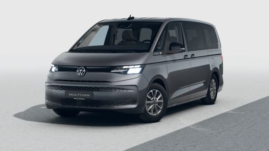 Obrázok Multivan Multivan Long 2,0 TDI BULLI
