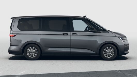 Obrázok Multivan Multivan Long 2,0 TDI BULLI