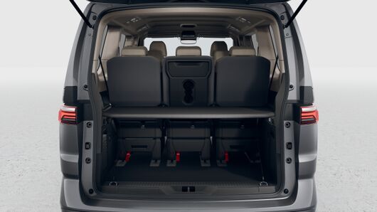 Obrázok Multivan Multivan Long 2,0 TDI BULLI