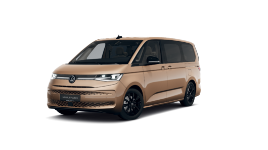 Obrázok Multivan Life Long 2,0 TSI