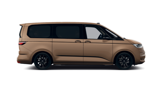 Obrázok Multivan Life Long 2,0 TSI