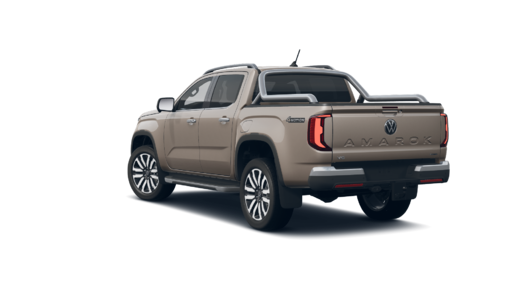 Obrázok Amarok Aventura AT 3.0 TDI 4M