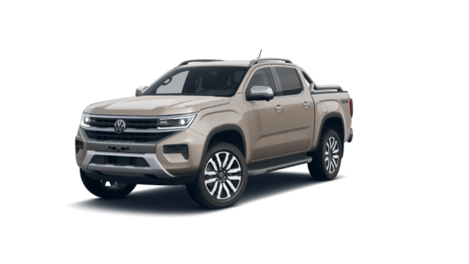 Obrázok Amarok Aventura AT 3.0 TDI 4M