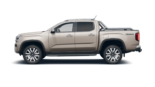 Obrázok Amarok Aventura AT 3.0 TDI 4M
