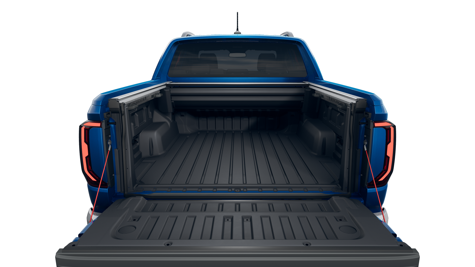 Obrázok Amarok Aventura AT 3.0 TDI 4M